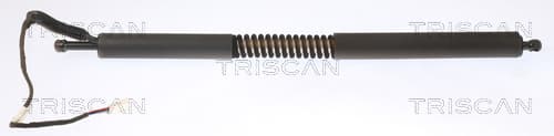 Electric gas spring från TRISCAN