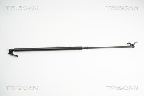 Gasfjäder bagageutrymme — Vänster från TRISCAN