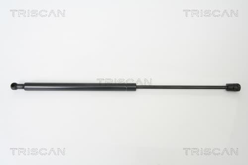 Gasfjäder bak från TRISCAN