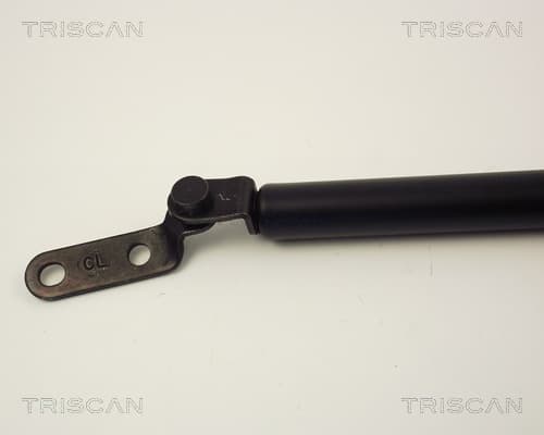 Gasfjäder bagageutrymme — Vänster från TRISCAN - bild 2