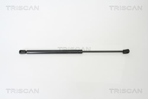 Gasfjäder bak från TRISCAN