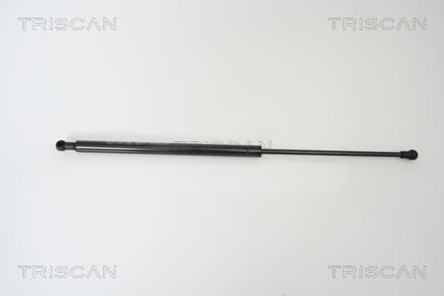 Gasfjäder bak från TRISCAN