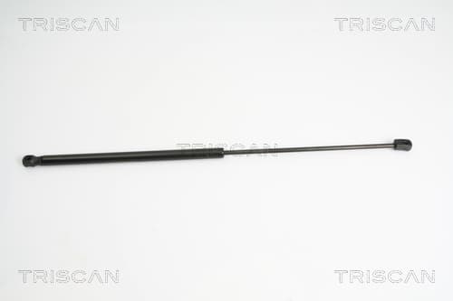 Gasfjäder bak från TRISCAN