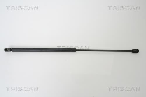 Gasfjäder bak från TRISCAN