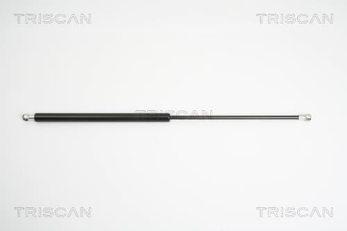 Gasfjäder bak från TRISCAN