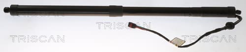Electric gas spring från TRISCAN