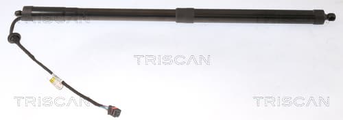 Electric gas spring från TRISCAN