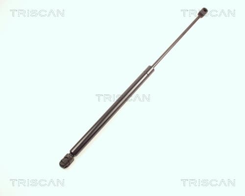 Gasfjäder bak från TRISCAN