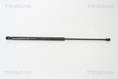 Gasfjäder fram från TRISCAN