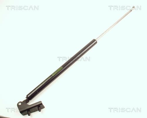 Gasfjäder bak — Höger från TRISCAN