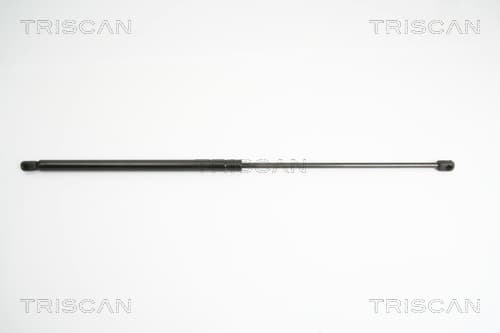 Gasfjäder bak från TRISCAN