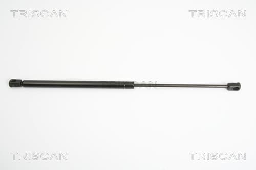 Gasfjäder bak från TRISCAN