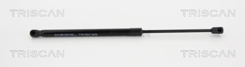 Gasfjäder bak från TRISCAN