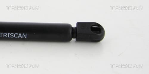 Gasfjäder baklucka, sedan