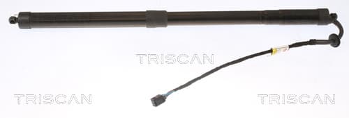 Electric gas spring från TRISCAN