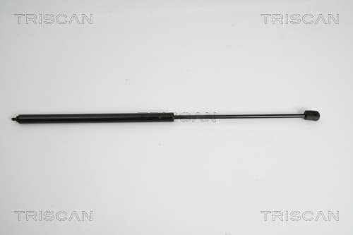 Gasfjäder fram från TRISCAN