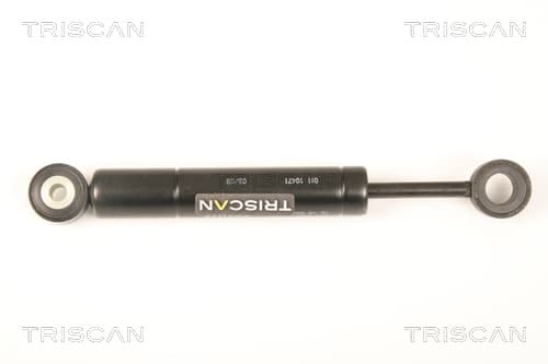 Vibrationsdämpare från TRISCAN