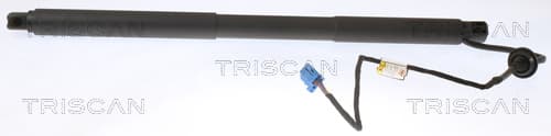 Electric gas spring från TRISCAN