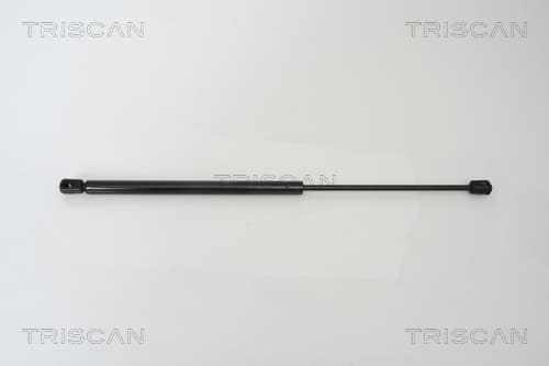 Gasfjäder fram från TRISCAN