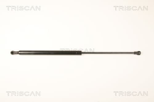 Gasfjäder bak från TRISCAN