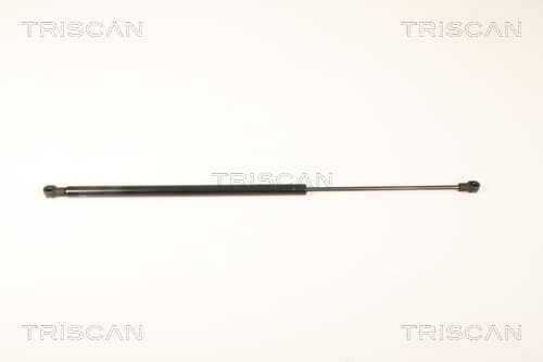 Gasfjäder bakrude från TRISCAN
