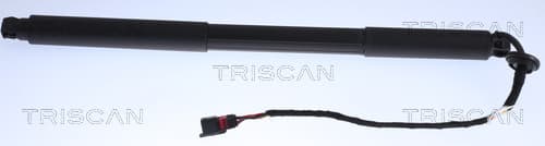 Electric gas spring från TRISCAN