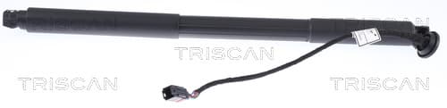 Electric gas spring från TRISCAN