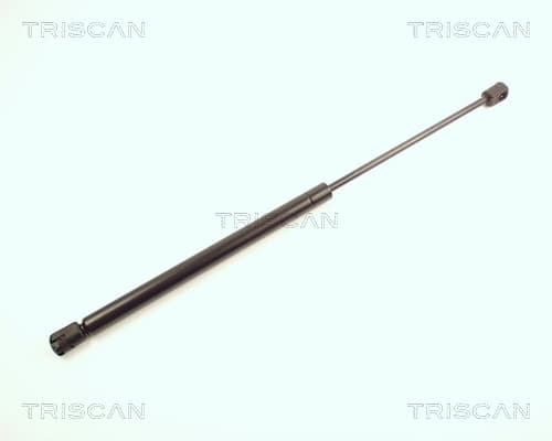 Gasfjäder bak från TRISCAN