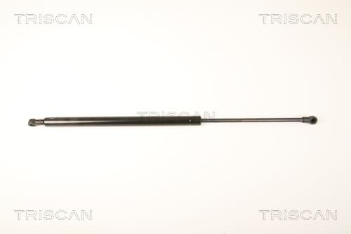 Gasfjäder bak från TRISCAN