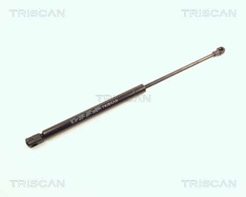 Gasfjäder fram från TRISCAN