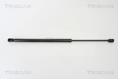 Gasfjäder fram från TRISCAN