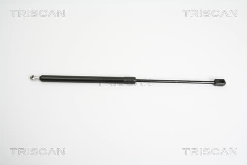 Gasfjäder fram från TRISCAN