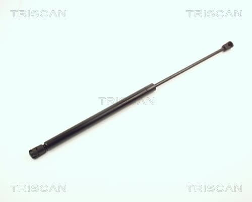 Gasfjäder bak från TRISCAN
