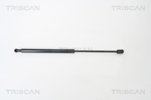 Gasfjäder bak från TRISCAN