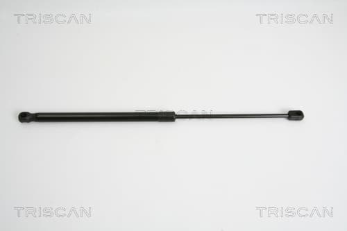 Gasfjäder bak från TRISCAN