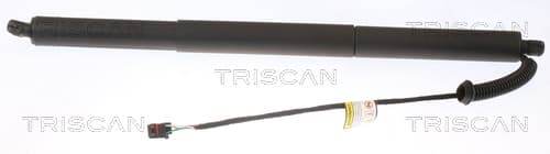 Electric gas spring från TRISCAN