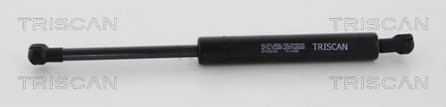 Gasfjäder kaleche från TRISCAN