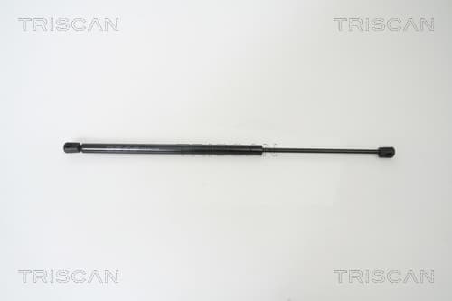 Gasfjäder bak från TRISCAN