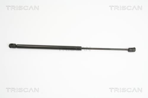 Gasfjäder bak från TRISCAN