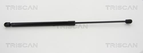 Gasfjäder bak från TRISCAN