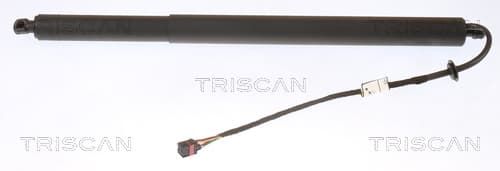 Electric gas spring från TRISCAN