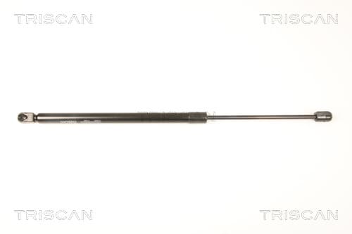 Gasfjäder bak från TRISCAN