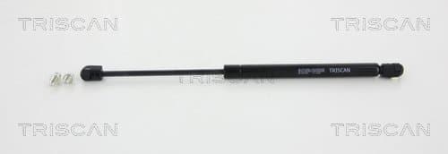 Gasfjäder bak 580N 153 403mm från TRISCAN