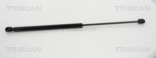 Gasfjäder bak från TRISCAN