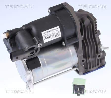 Luftkompressor från TRISCAN
