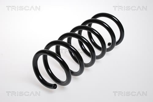 Spiralfjäder fram från TRISCAN