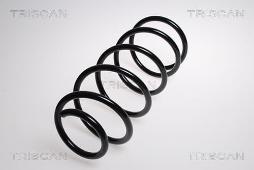 Spiralfjäder från TRISCAN