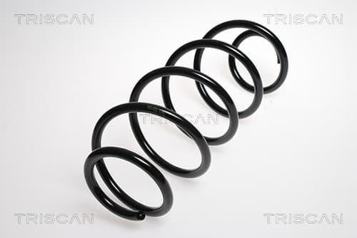Spiralfjäder fram från TRISCAN