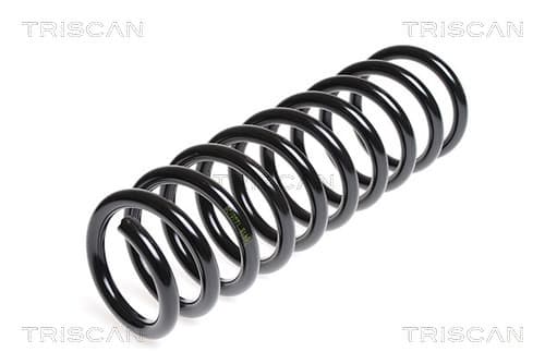 Spiralfjäder fram från TRISCAN