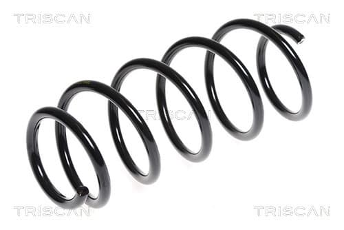 Spiralfjäder fram från TRISCAN